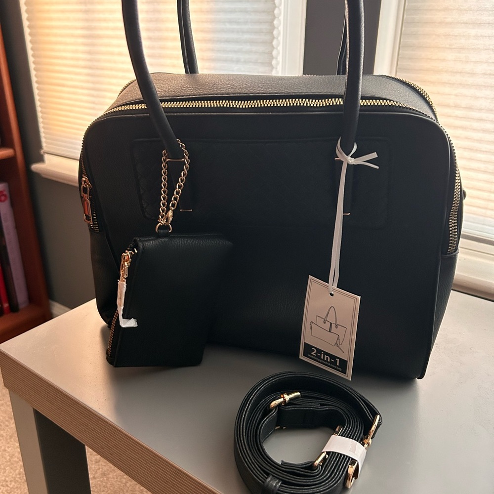 Women’s Handbag - Picture 2 of 5